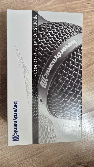MICROFON  Beyerdynamic MCE 72 PV CAM – NOU
