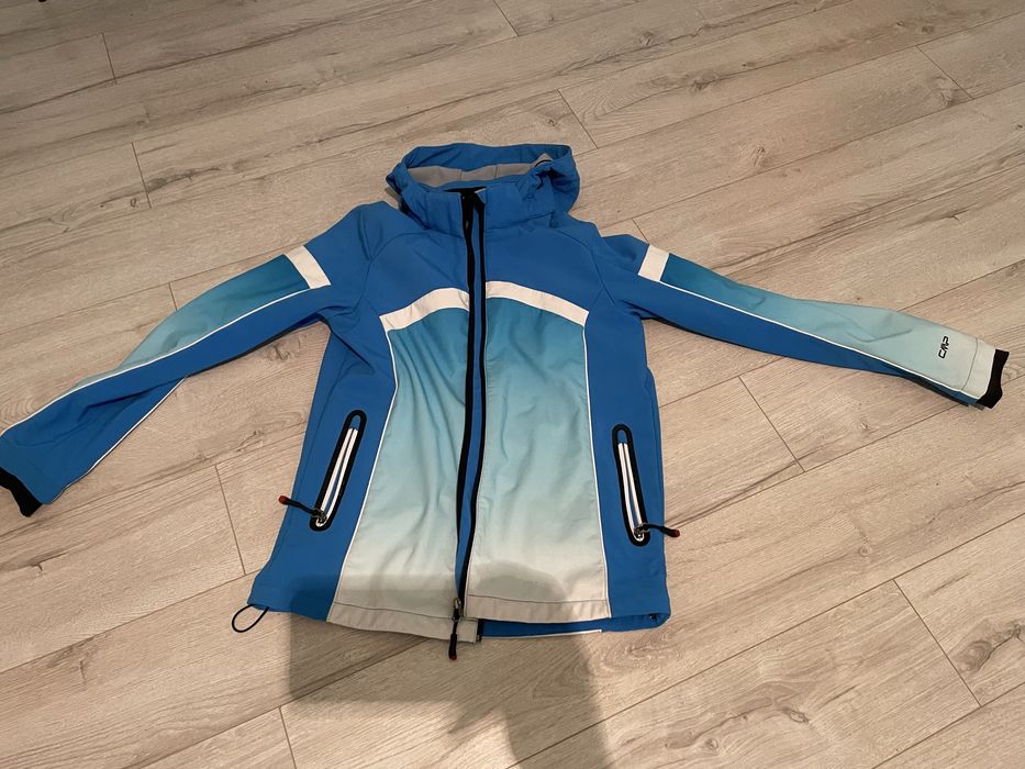 Софтшел CMP размер 176