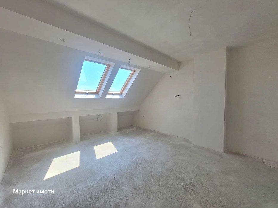 Продава се Мезонет в Стара Загора, Казански - 152 кв.м за 624 €/кв.м - Снимка #5