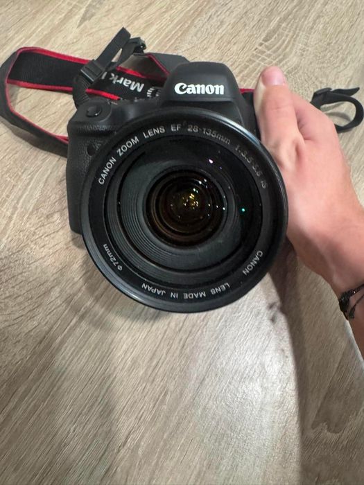 Canon EOS 6D mark ll