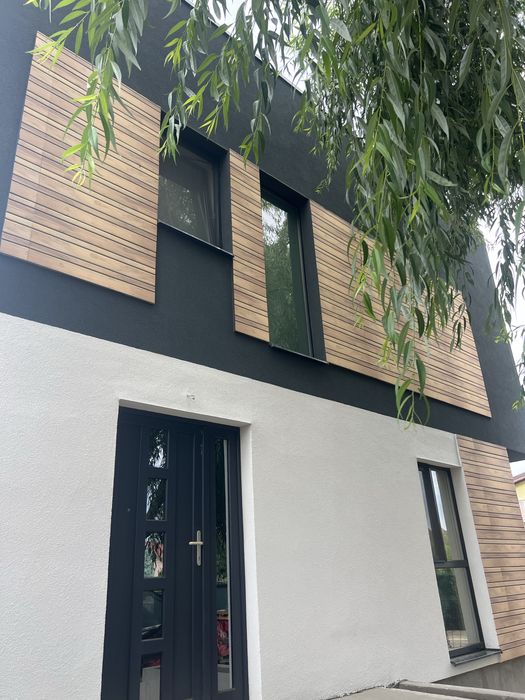 Vilă nouă  S+P+1 ,Bariera Valcii zona Migdalului