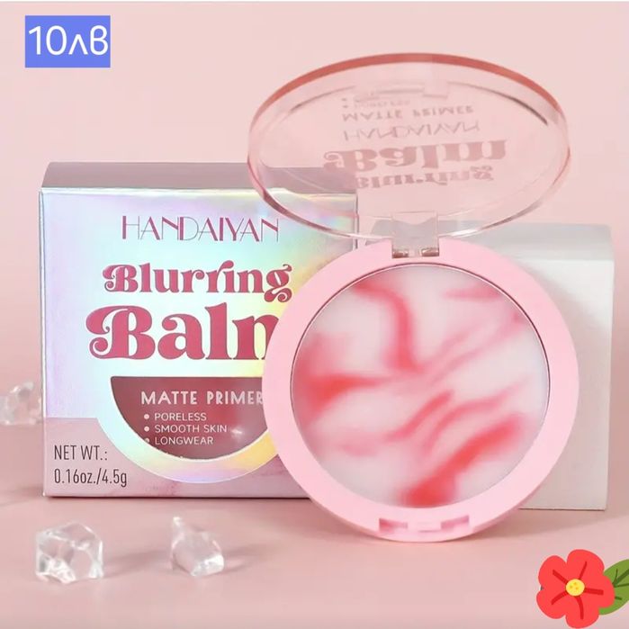 Козметика за лице и коса.