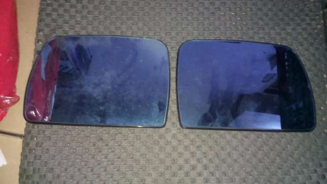 set oglinzi BMW x3 2002 simple