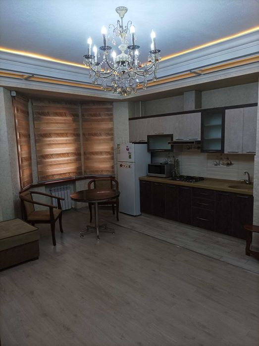 Сдается кравтира в аренду, ул. Шота Руставелли