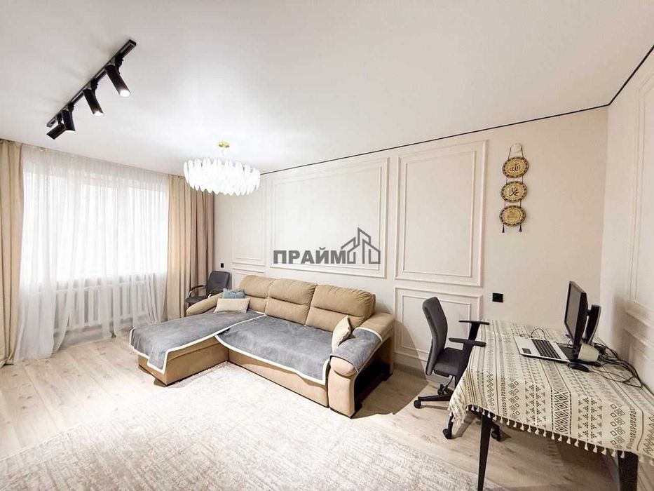 ПРОДАМ 3Х ком. Детский мир (Данил ПРАЙМ)