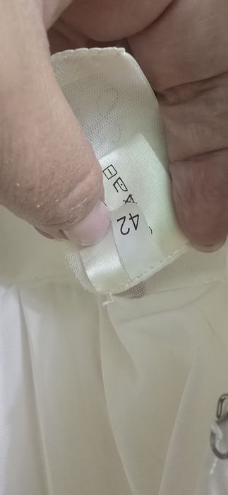 Свадебное платье новое