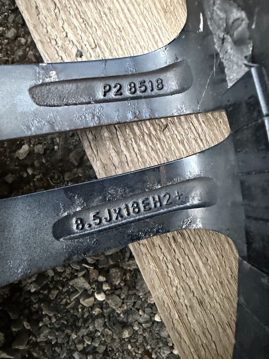 Лети джанти 18 /5/112