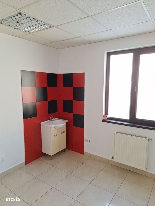 Spatiu de inchiriat 12 mp