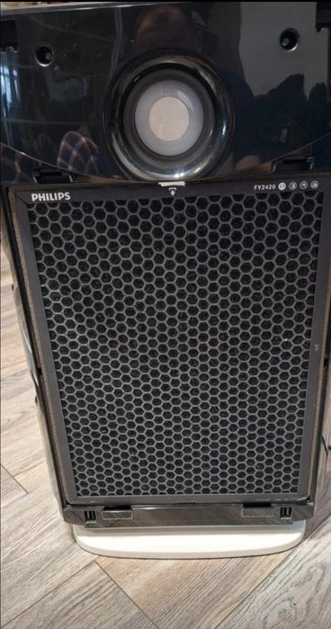 Philips AC2887/10 Seria 2000