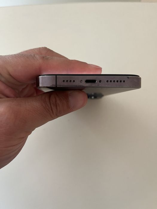 Iphone 14pro max 128GB 100% bat