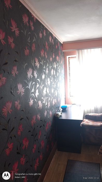 Închiriez apartament 2 camere Progreu