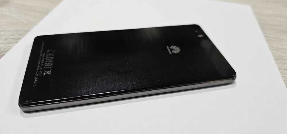 Huawei P8 Lite DUAL SIM ALE-L21