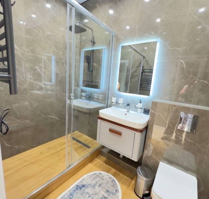 Квартира посуточный