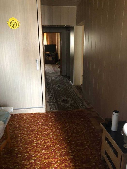 Квартира сотилади Олмазор тумани Тинчлик метро