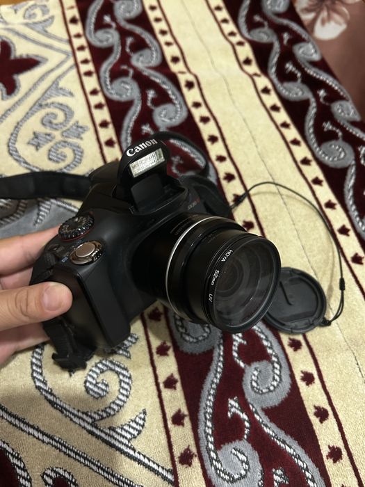 Продам камера Canon Power SX30 IS