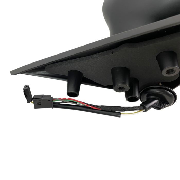 М3 Огледала за BMW E46 Coupe - електрически БМВ Е46 М3 Купе