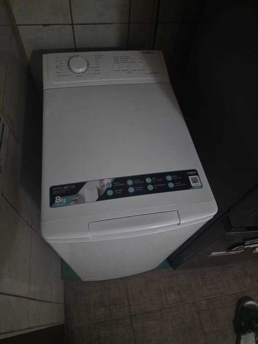 Mașină de spălat 8kg