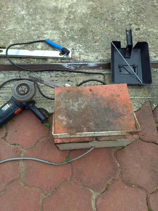 Aparat de sudura cu arc functional pe transformator cupru 20 Kg