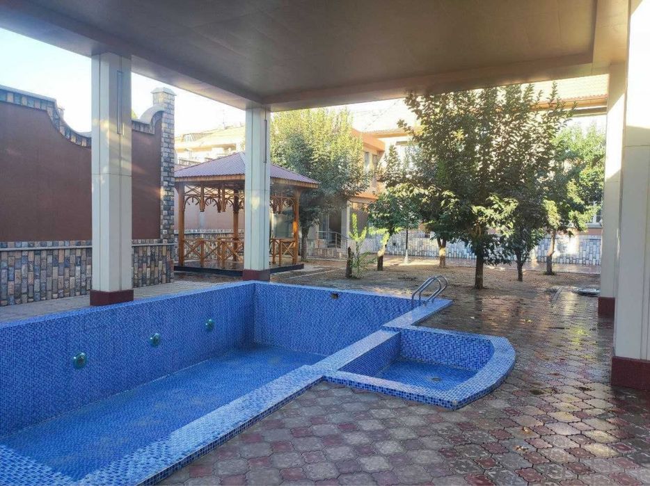 Продажа особняк 16 соток мирзоулугбекский район [SM]