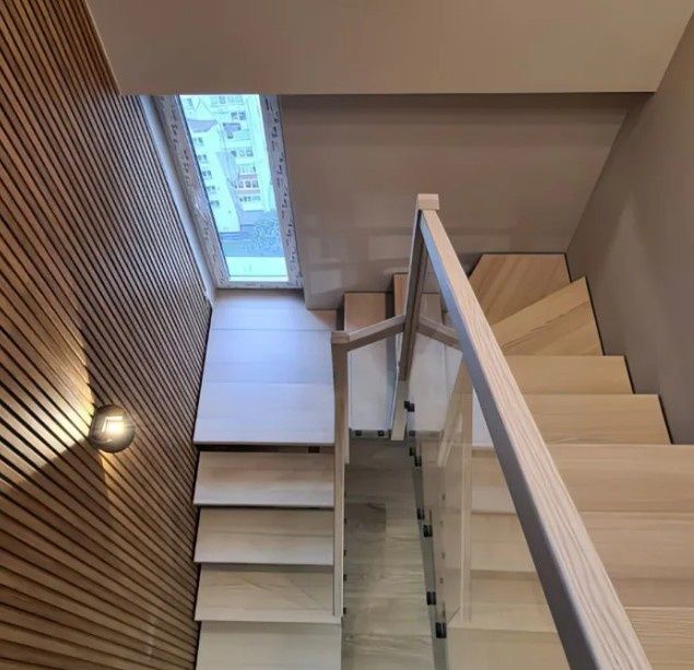 Каркасы лестниц качественно Лестницы под ключ