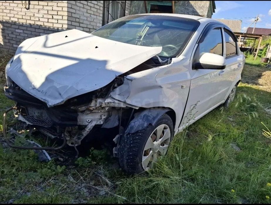 Продам нексия р3