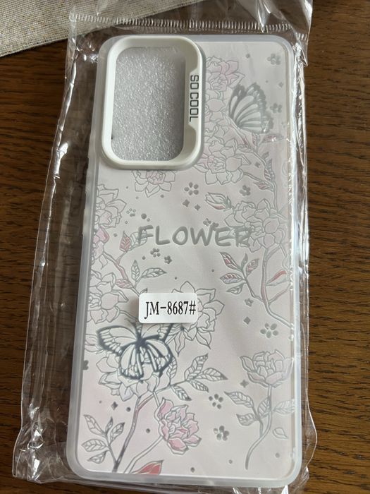 Кейс за Samsung A53, A53 5g