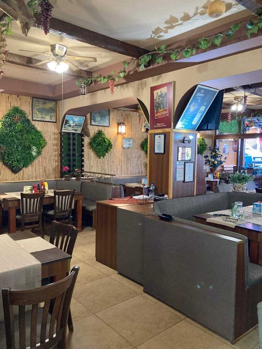 Продава се Заведение в Приморско - 365 кв.м за 15525 €/кв.м - Снимка #1