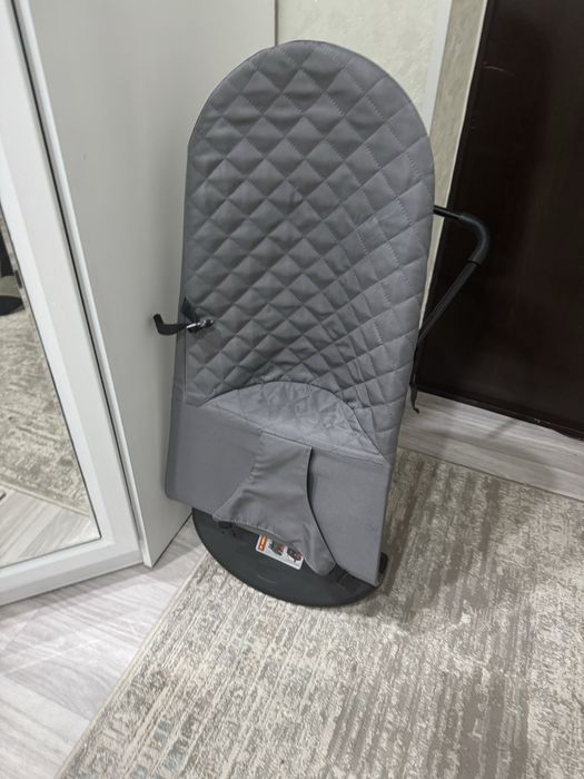 Качалка помощник