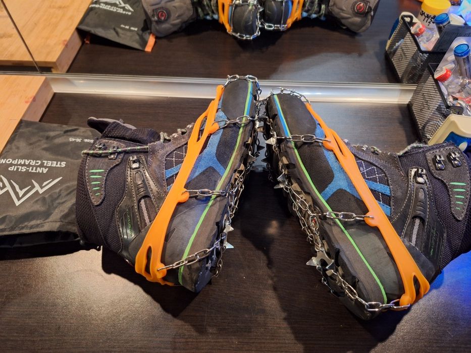 crapoane/colțari NOI, cu etichetă, pentru marimile 36-45