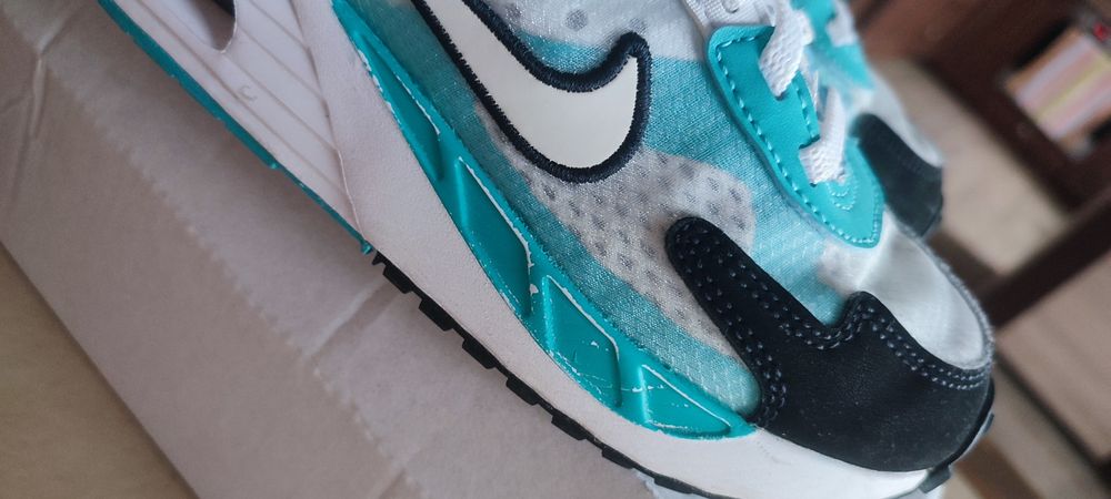 Детски маратонки NIKE