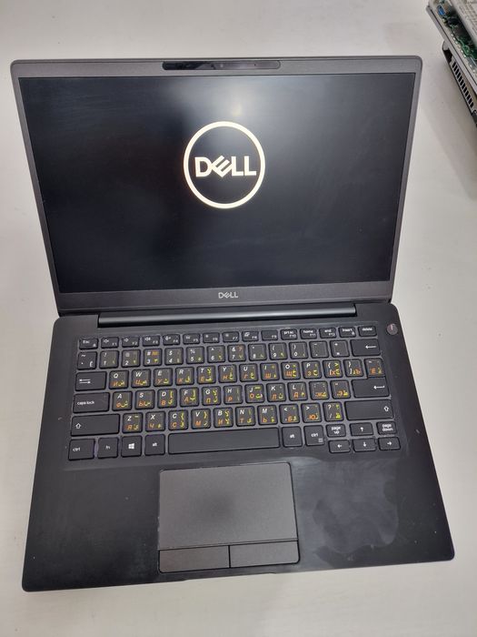 Dell Latitude 7300 ноутбук