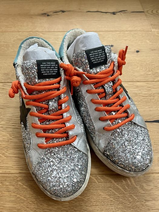 Маратонки от естесвена кожа