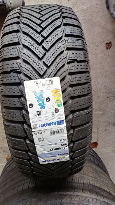 Единични гуми 16,17,18 и 19 ки