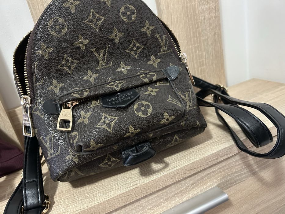 Mini rucsac Louis Vuitton
