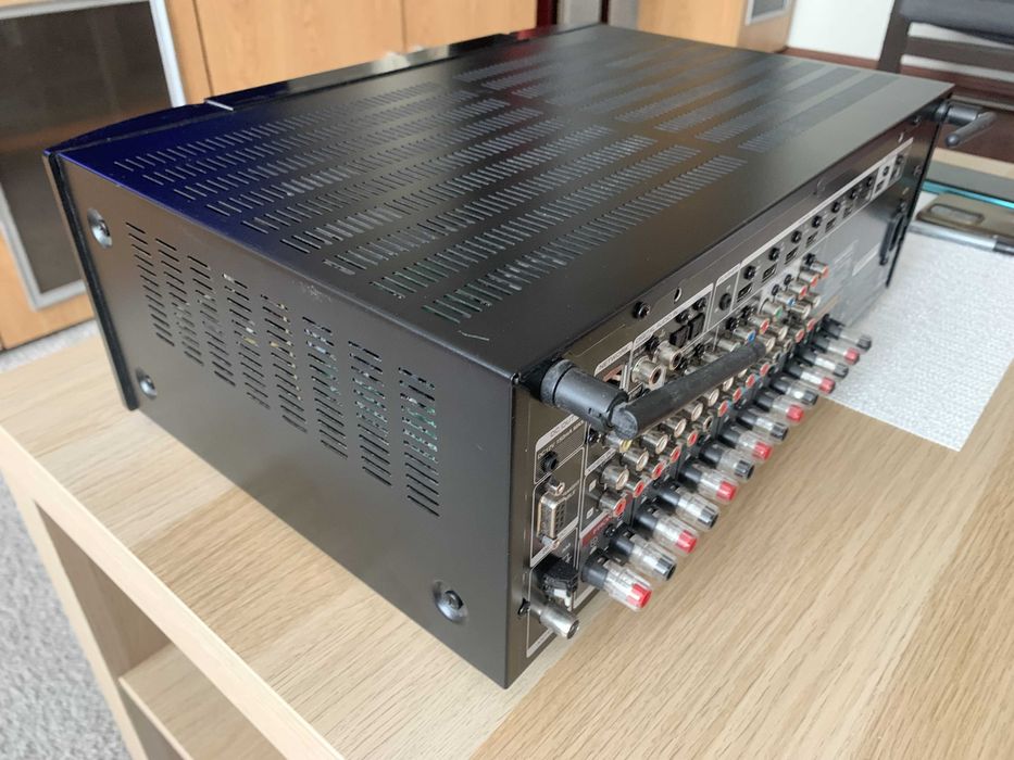 Amplificator Marantz SR5010