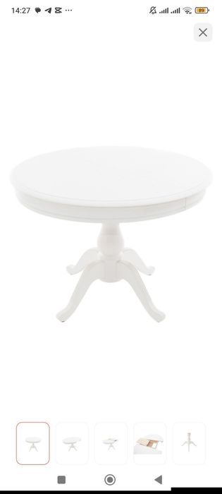 Продам стол со стульями