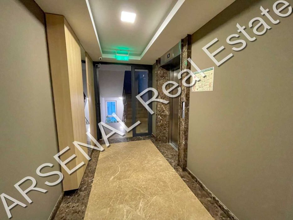 Дава се под наем Четиристаен апартамент в София, Лозенец - 150 кв.м за 1500 € - Снимка #9