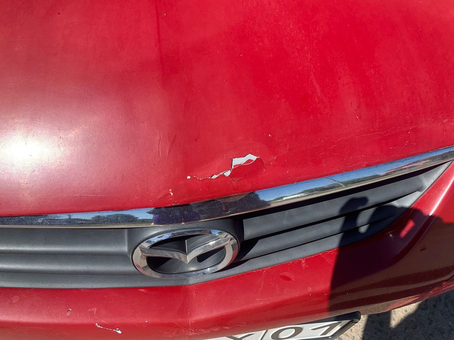 Продам Мазда 626 gf