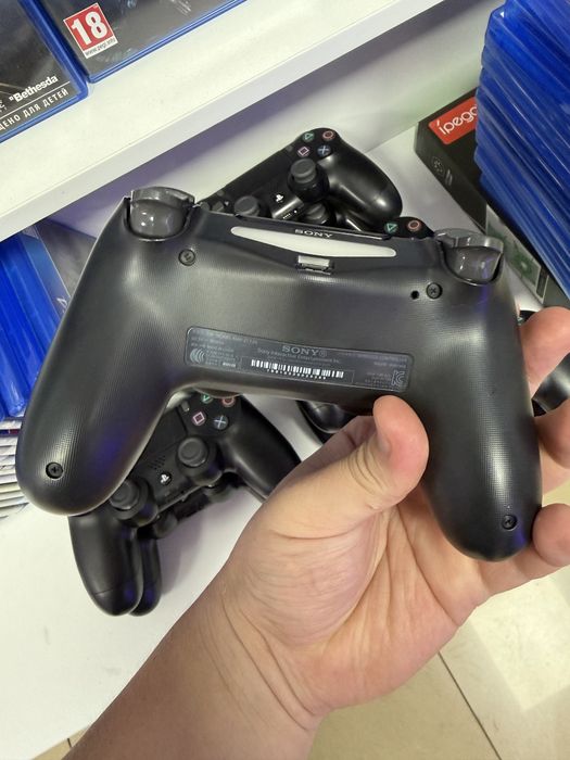 Dualshock оригинал