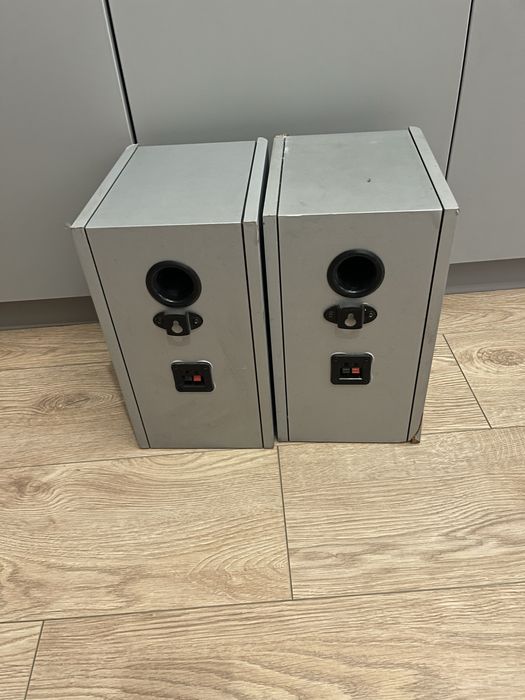 Тонколонки Sven