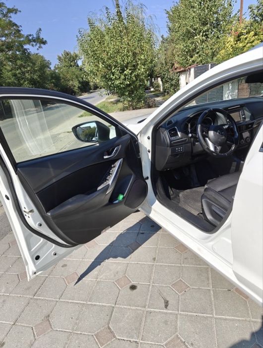 MAZDA 6 2015 — imagine 3
