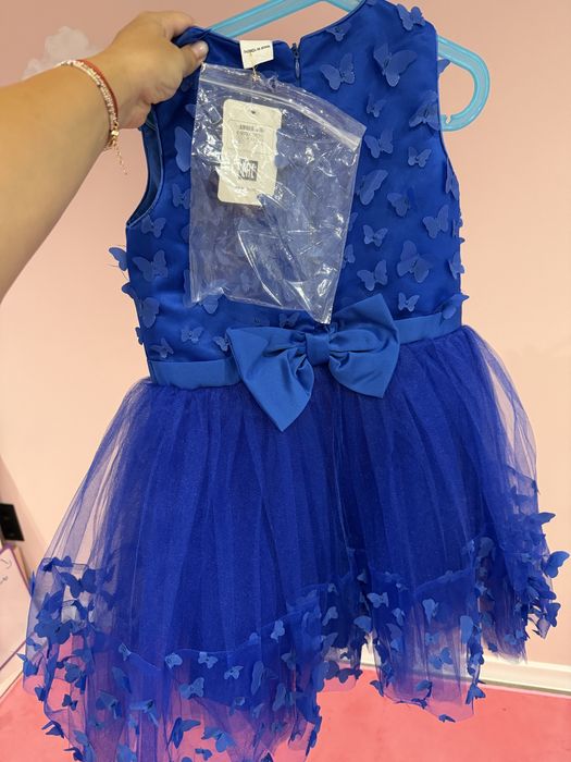 Нова рокля от Турция