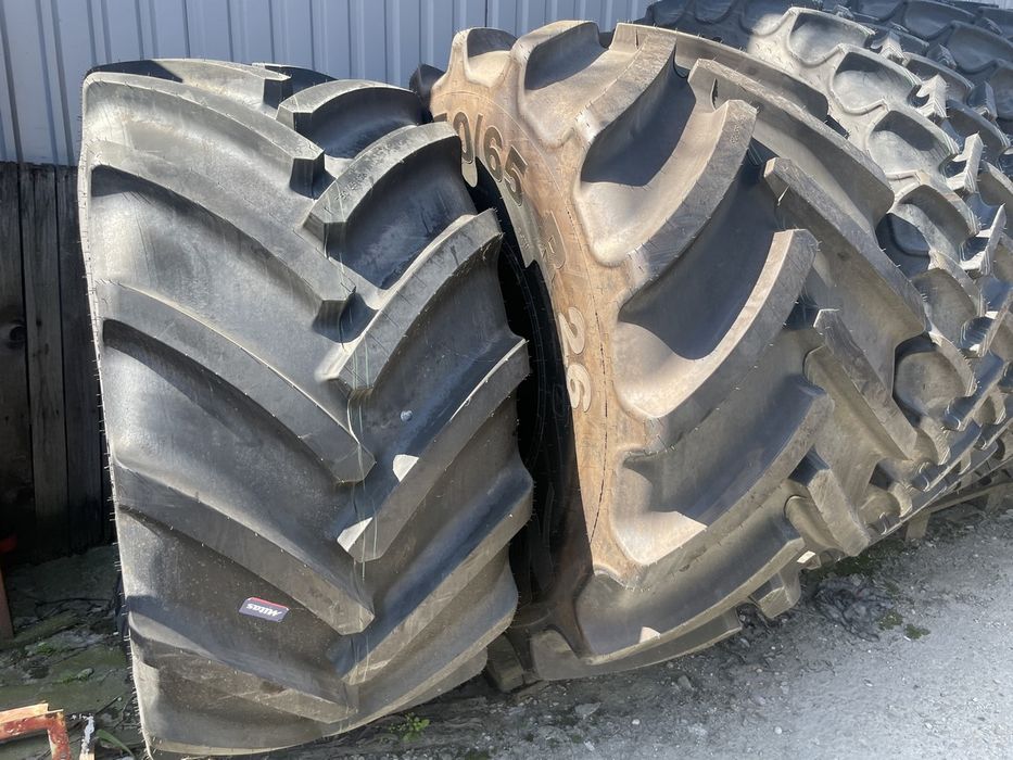 ANVELOPA 750/65 R26 ( 28LR26 ) Mitas 166D/169A8 SFT  Cauciucuri tractor, Fiat, Case, Fendt, John Deere, New Holland, Massey Ferguson, UTB   Cauciucuri
