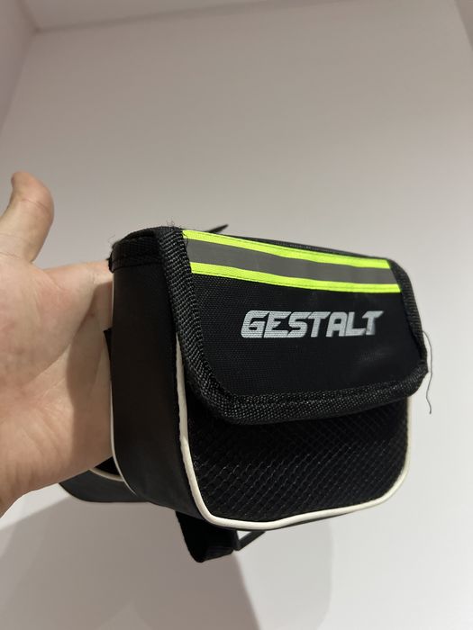 Gestalt велосипед