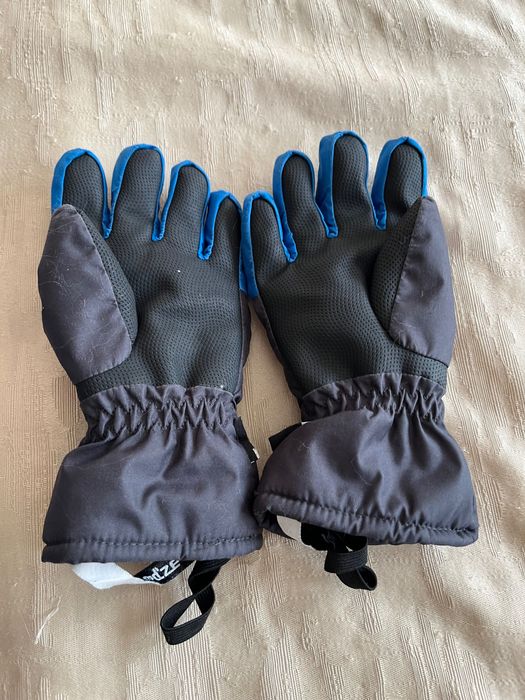 Детски Зимни ски ръкавици