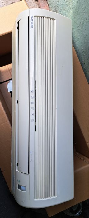 Самсунг мультисплит 09 и 12