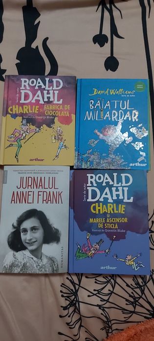 Carti copii/adolescenti, lectura scoala: multe carti