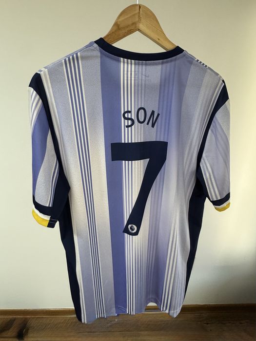 Tricou Fotbal Tottenham Hotspur