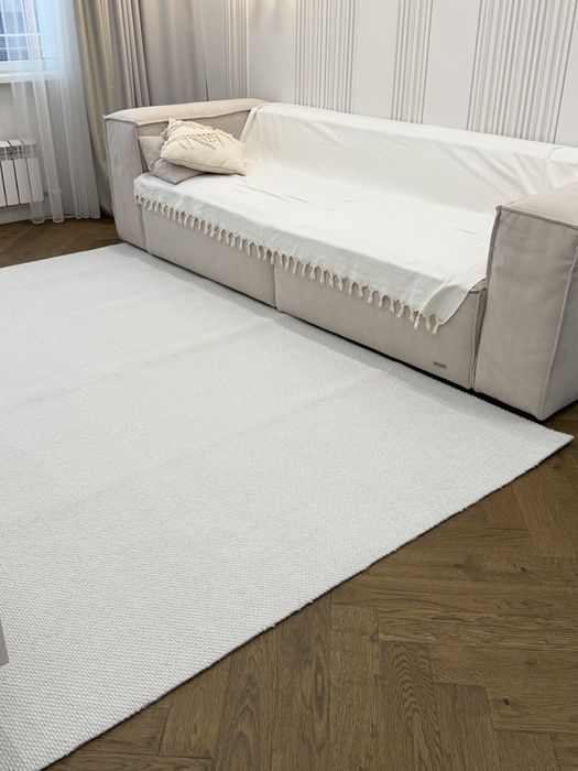 Новый шерстяной ковер с Pinterest