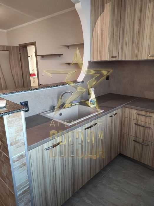 Продава се Двустаен апартамент в Пловдив, Изгрев - 46 кв.м за 1303 €/кв.м - Снимка #2